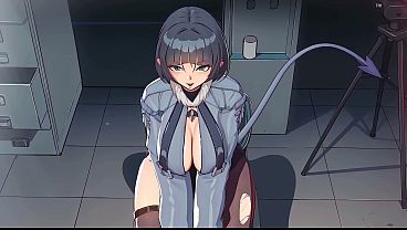Interrogation needed For Jane Doe x Zhu Yuan Sexual Confection Hard Fucking Intercourse Arousal XxX Zenless Zone Zero XxX