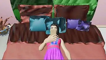 Jija ne sali ko ghar me akele dekh kar chod dala | desi girls sex video in hindi