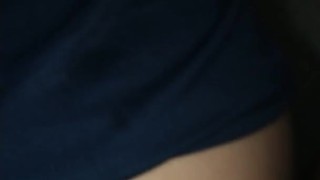 My girlfriend opens her ass and gives me some good sluts, she’s all wet and I come in her vagina🔥🤤