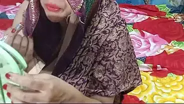 Beautiful bhabhi hot xxx sex with secret lover! with clear hindi audio