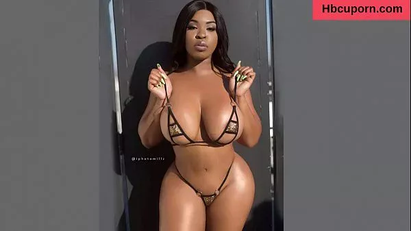 Black pornstars of 2020