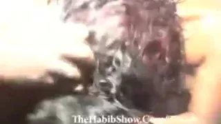 Brazilian Orgy Gangbang Freakfest