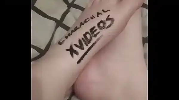 Feet Model Verify for Xvideos