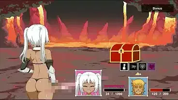 Handman fant2 erotic ryona hentai gameplay video. Pretty woman has sex with a man