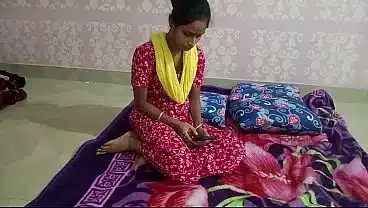 Horny Bhabhi Fucked Hard by Neighbour
