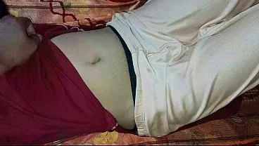 Horny Desi Bhabhi Takes Devar’s Lund Deep