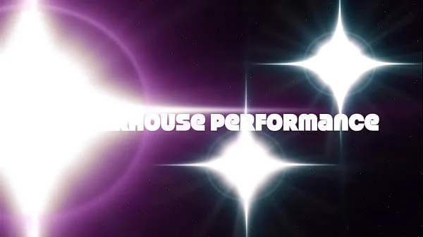 In Good Company Presents: Powerhouse Performance..Davina’s First X-rated Video..