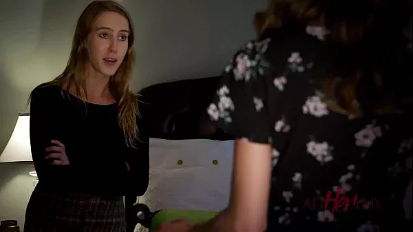 MissaX.com – Lesbian Triangle – Sneak Peek