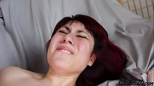 MOFOZO.com – 19 Year Old Redhead Is In Need Of Sex
