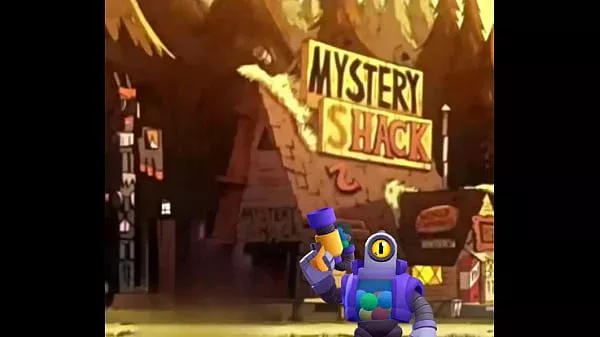 Rico x Piper / Brawl Stars edit