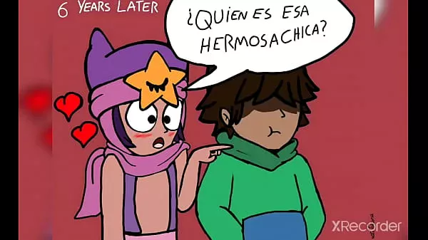 Sandy x nita