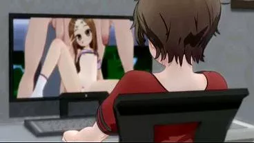 Se CULEAN a la Nagatoro 4 VECES!! :00 (no clickbait) [Mantis X]