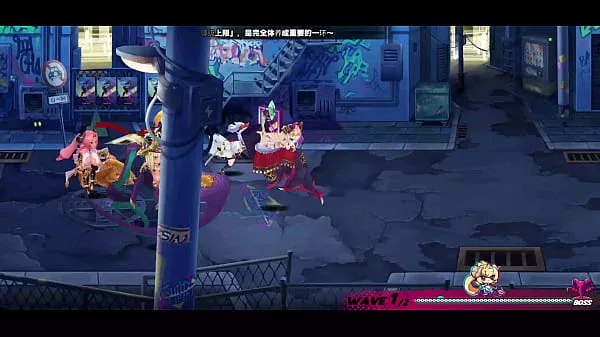 Seven Mortal Sins X Tasy hot porn hentai gameplay. A lot of bitches and uncesored porn