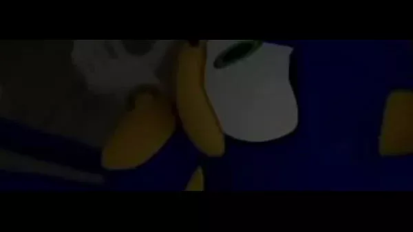 Shadow X Amy porn furry