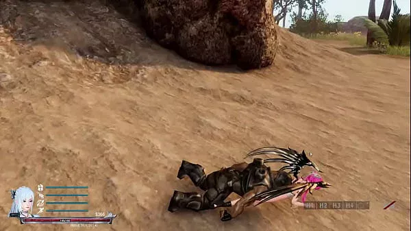 X Hime pt 2