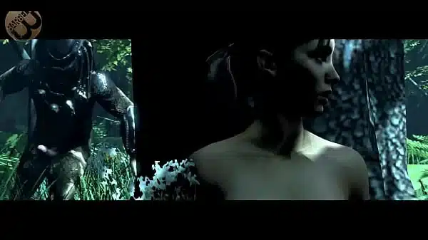 Zoey vs preddator sex video xvideos
